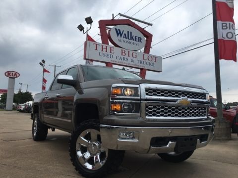 ltz walkercdjr